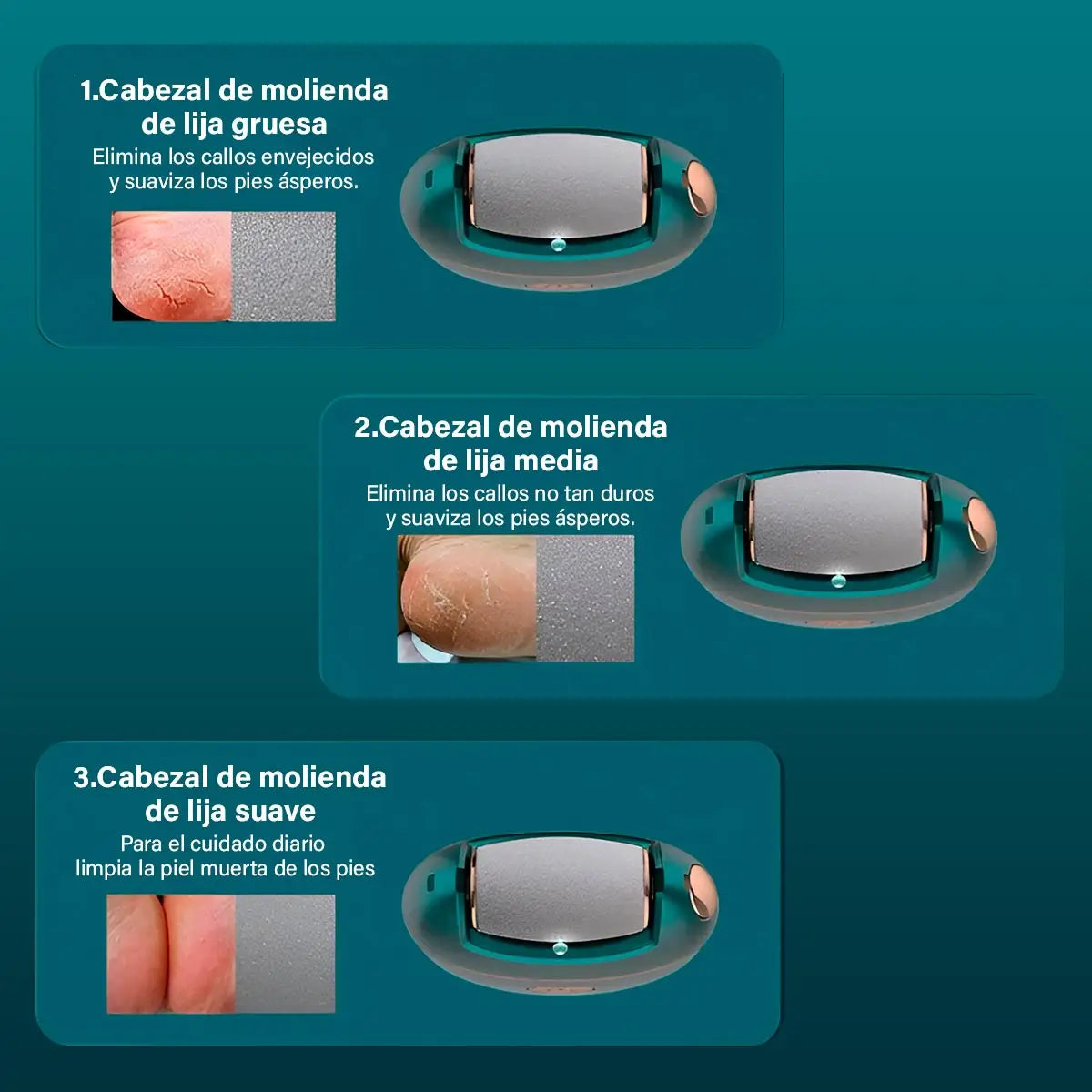 Encabezado