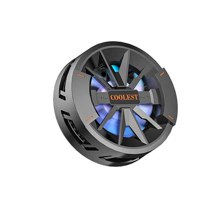 HyperCool™ – Disipa el calor, potencia el desempeño.