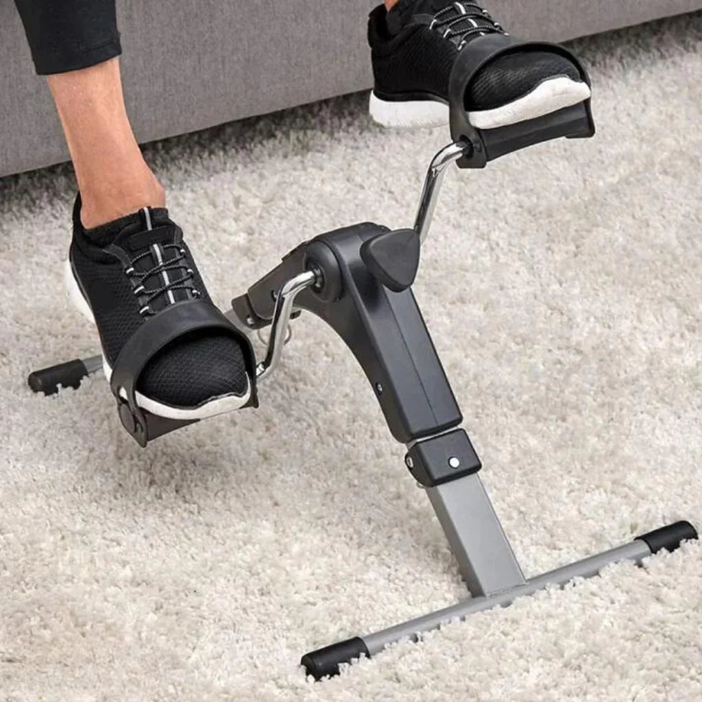 Bici Ejercitadora TG™: Ejercítate sin moverte de tu silla