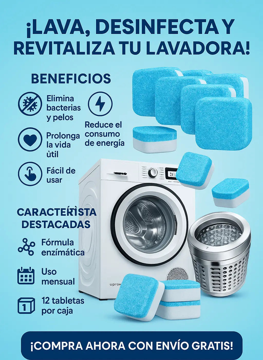 Encabezado