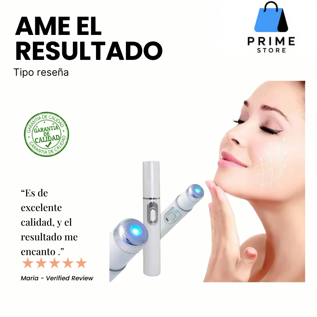 DermoPen: Rejuvenece tu piel con tecnología sofisticada desde casa