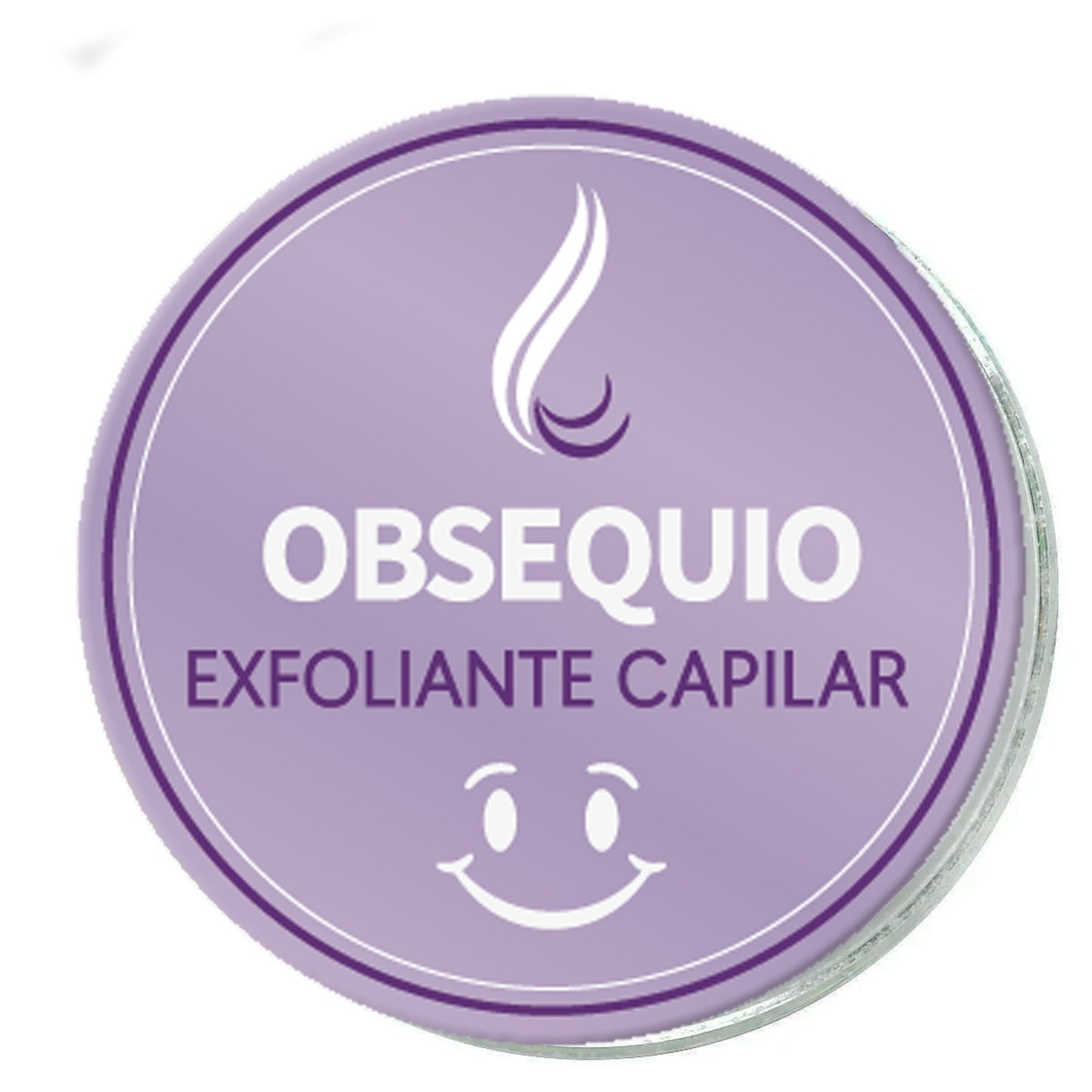 Shampoo Chao Canas + Tratamiento: Recupera el Color Natural de tu Cabello