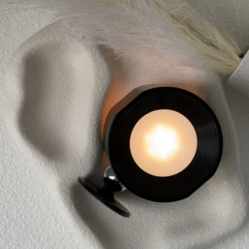 Lámpara LED Infinite: Ilumina tu hogar con estilo y comodidad