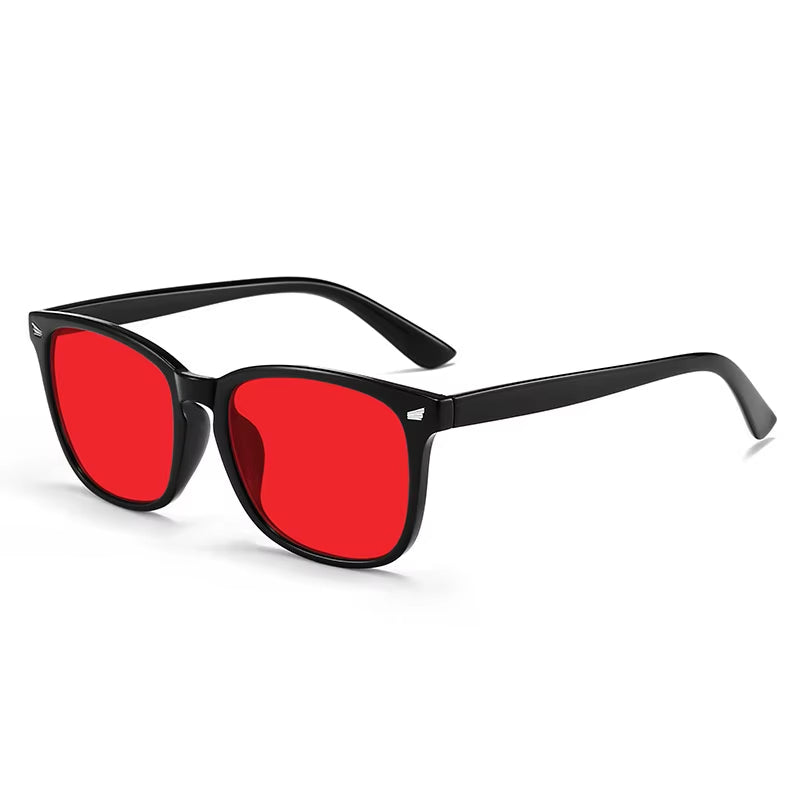 Lentes Blue Shield: Tu escudo nocturno para un descanso profundo