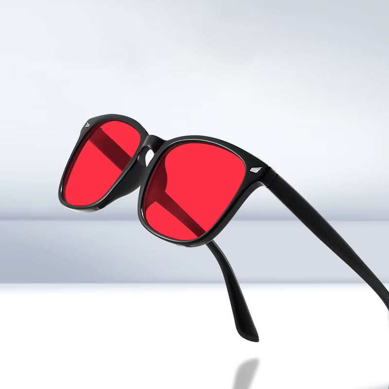 Lentes Blue Shield: Tu escudo nocturno para un descanso profundo