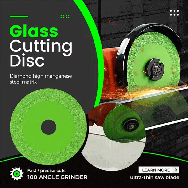 Disco Corte Diamante™ X2: Potencia, Precisión y Durabilidad