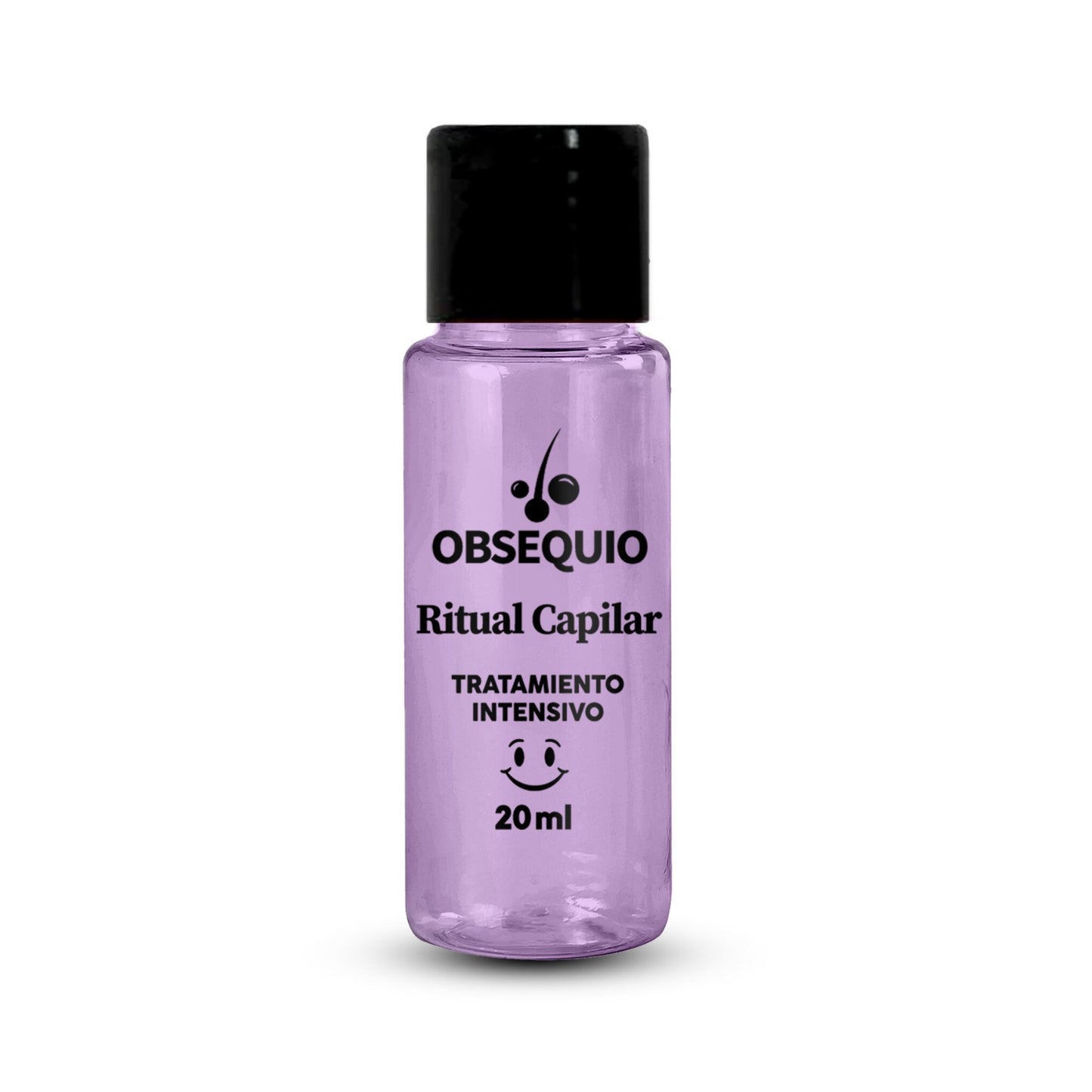 Shampoo Chao Canas + Tratamiento: Recupera el Color Natural de tu Cabello