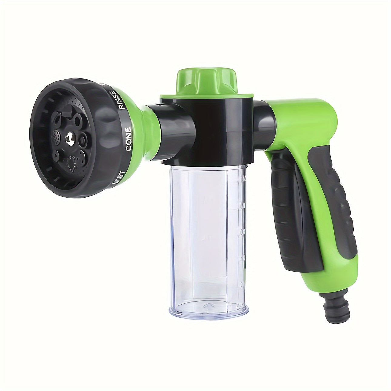 ProWash™ 8 en 1: Tu aliado definitivo de limpieza