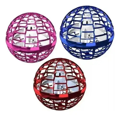 Hoverball Mágica: diversión sin pantallas que vuela como por arte de magia