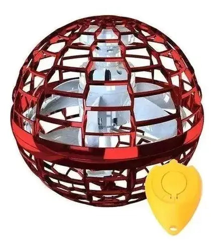 Hoverball Mágica: diversión sin pantallas que vuela como por arte de magia