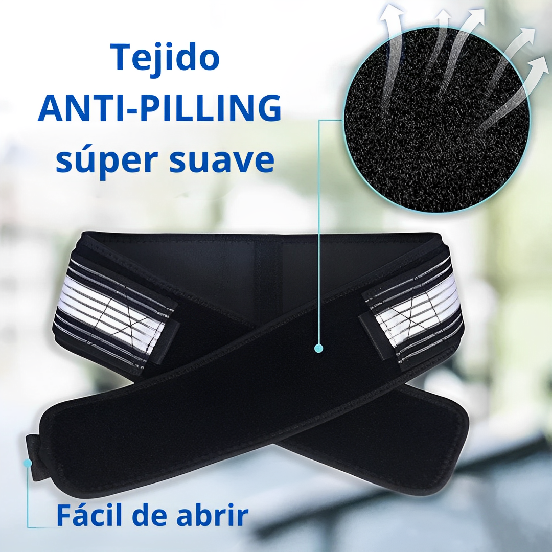 Orthotal™ - Soporte de Espalda para Mejorar tu Bienestar Diario