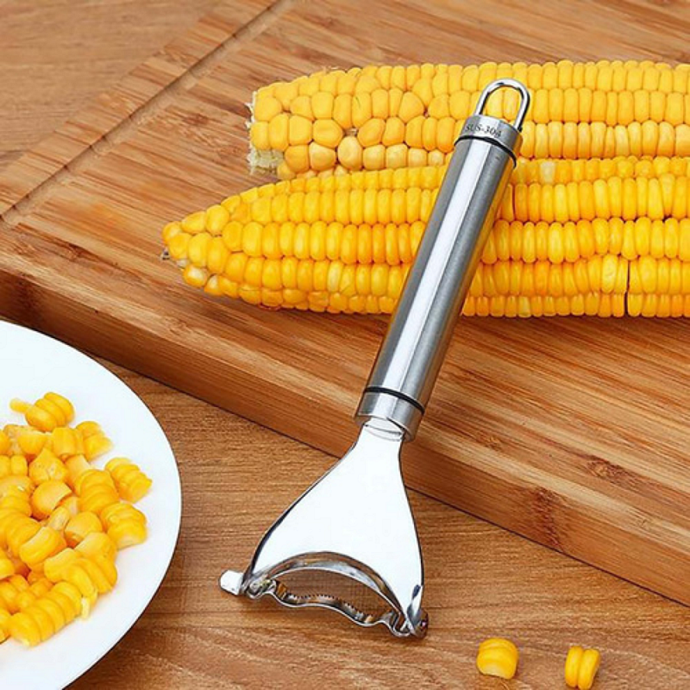 Desgranador de maiz:  La herramienta que revoluciona tu cocina