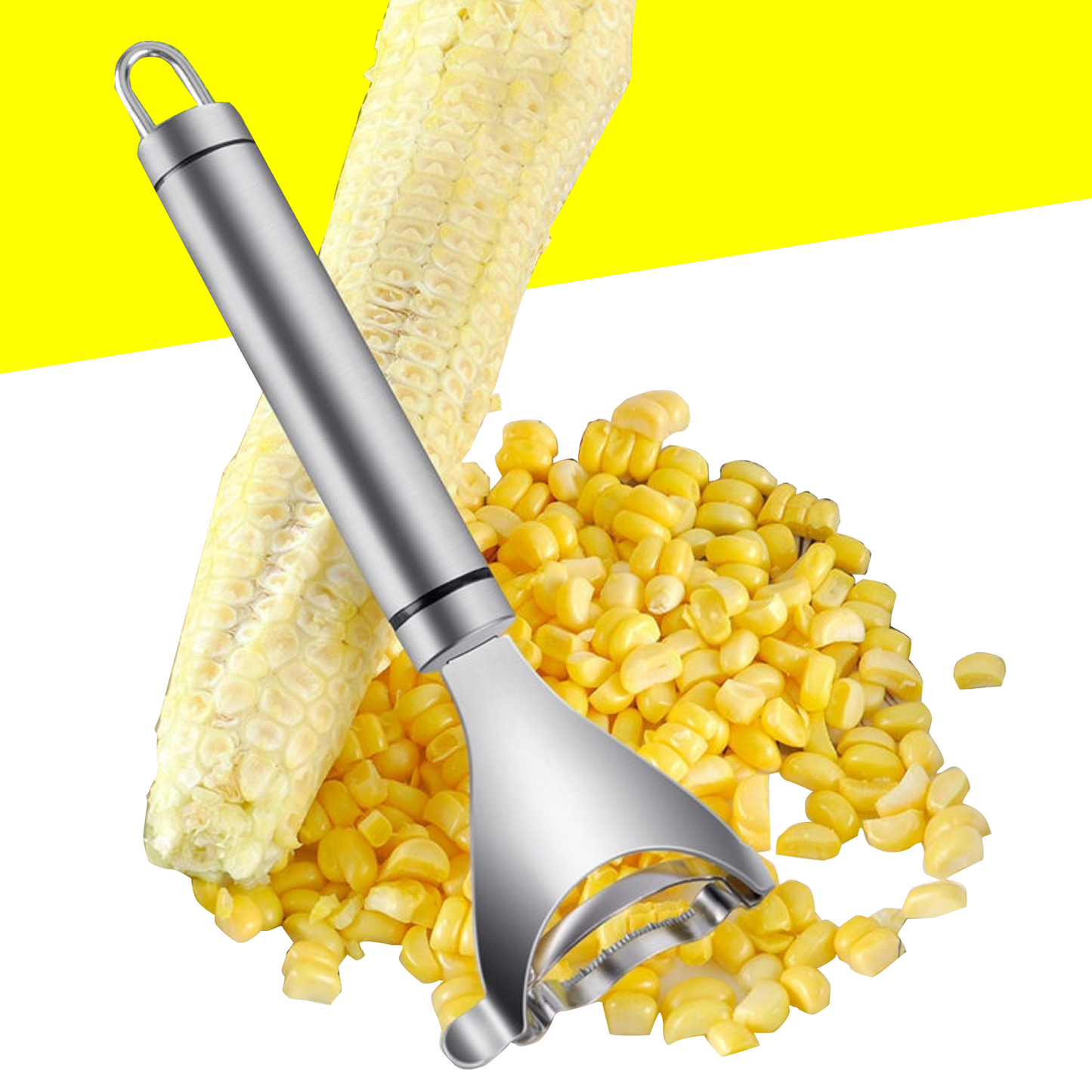 Desgranador de maiz:  La herramienta que revoluciona tu cocina