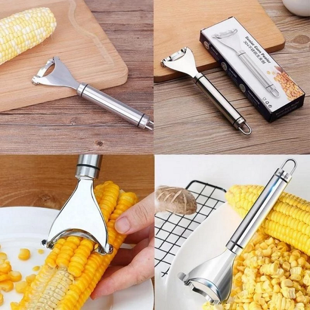 Desgranador de maiz:  La herramienta que revoluciona tu cocina