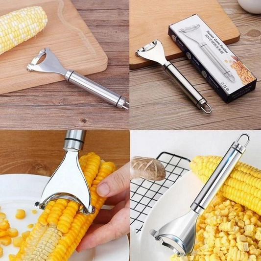 Desgranador de maiz:  La herramienta que revoluciona tu cocina