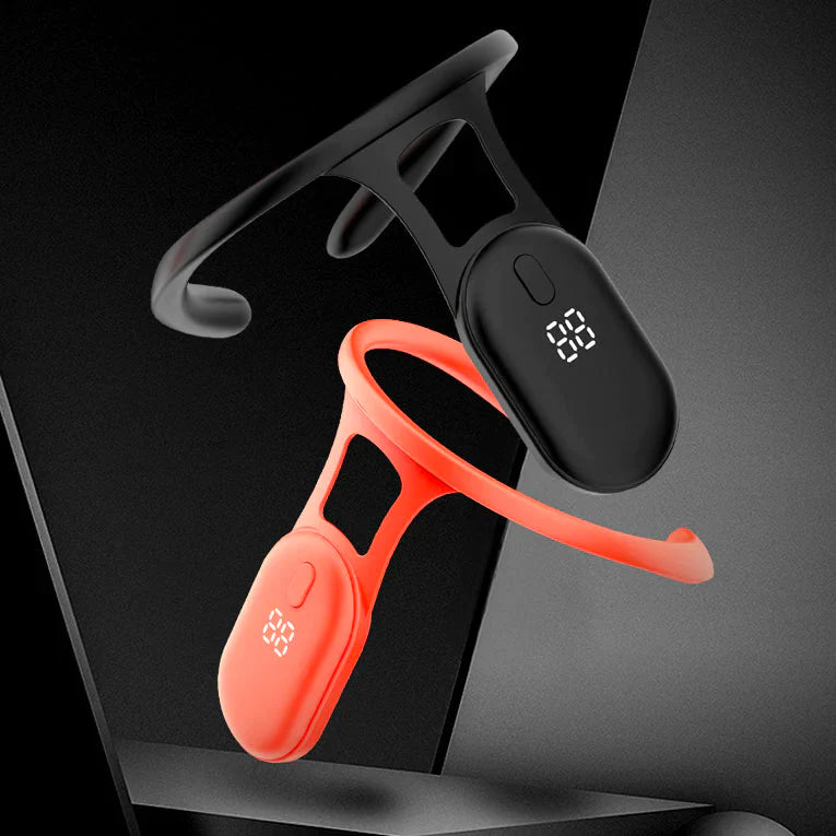 Corrector de Postura Inteligente: Mejora tu postura y alivia la tensión diaria.