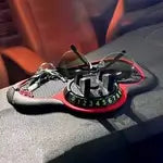 Tapete Mágico Antideslizante para Carro con Portacelular