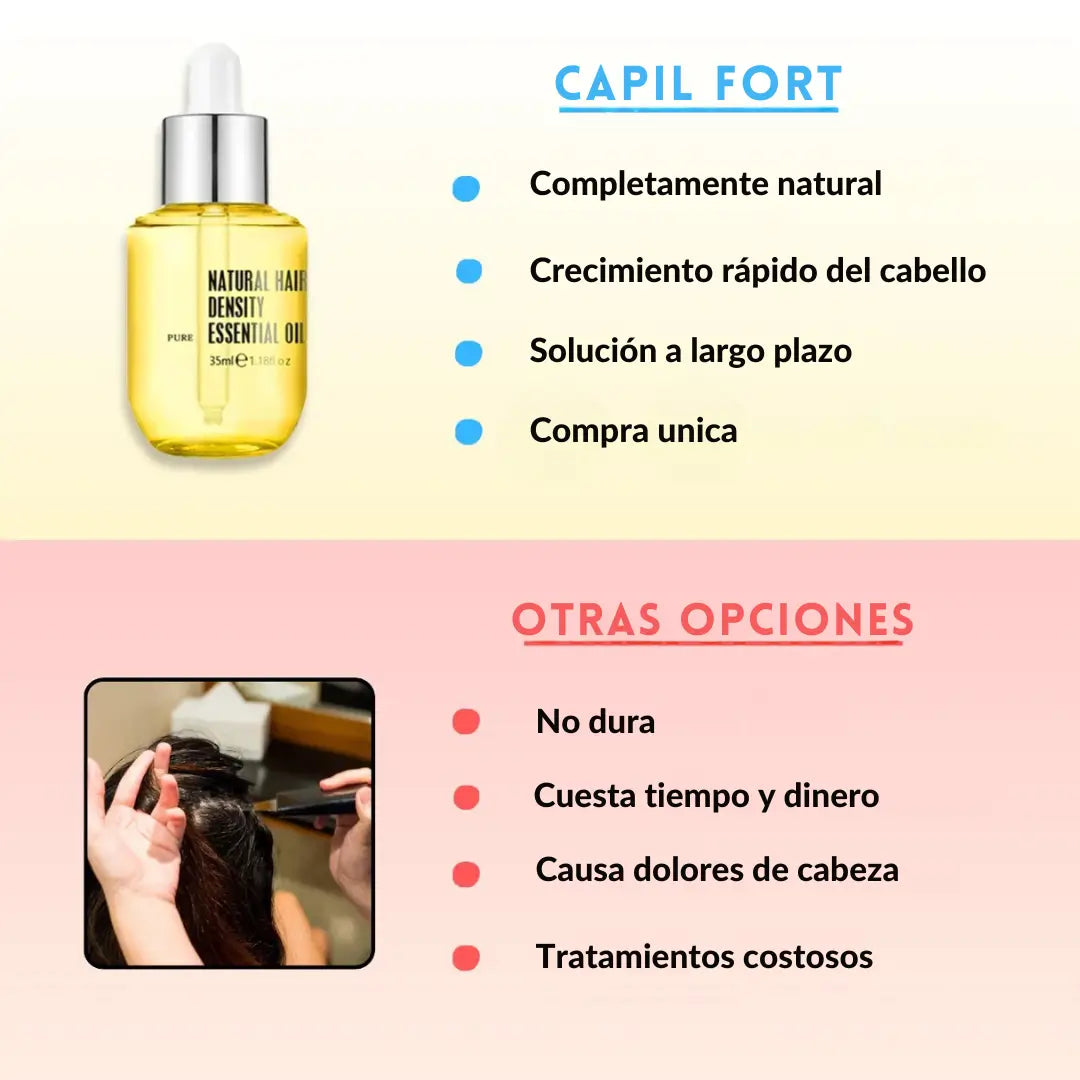 PurePurc™ – Crecimiento natural y saludable.