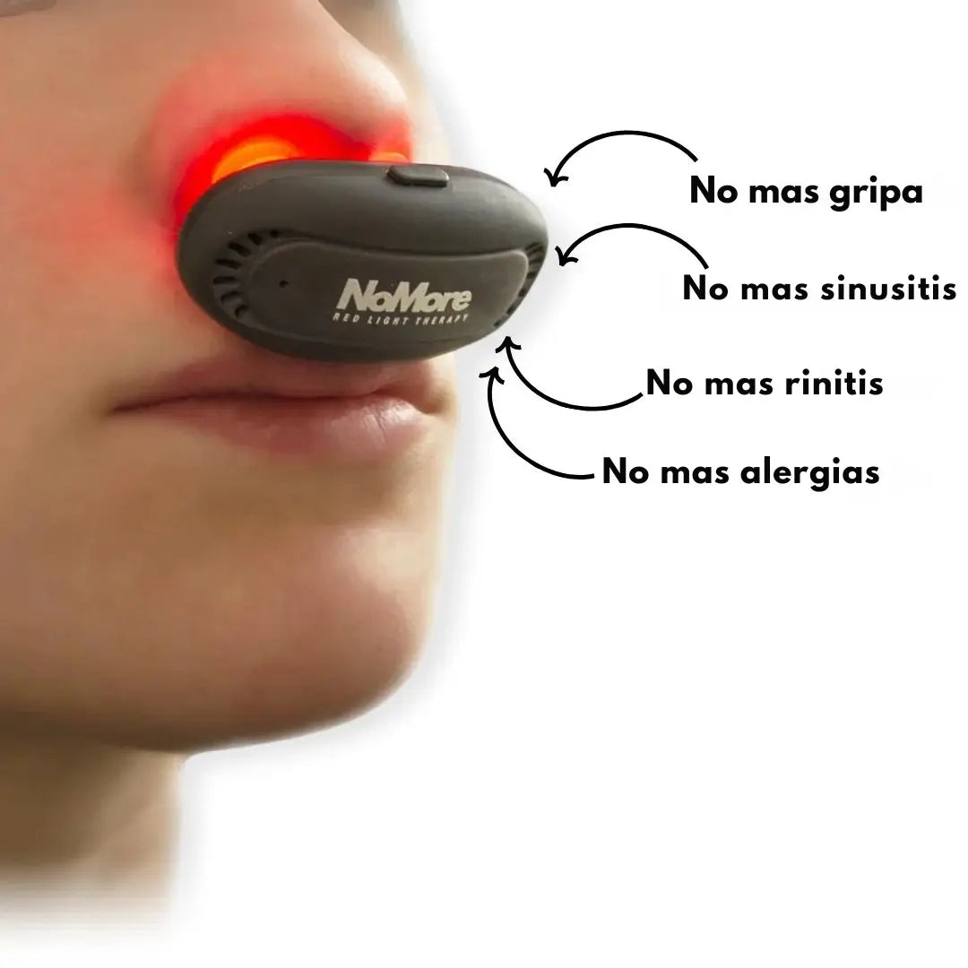 RinoClean — Respira mejor cada día