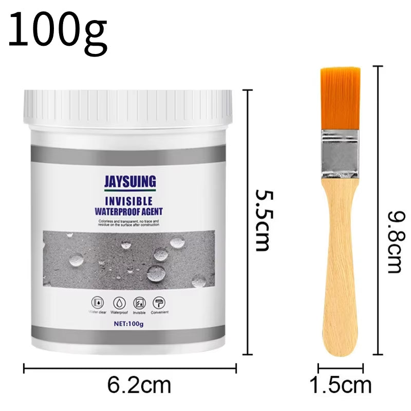 SellaFácil™  X2- Sellador Impermeable para Grietas y Fugas