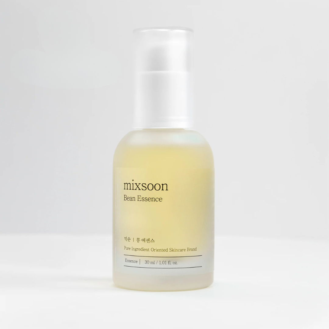 Mixsoon Bean Essence