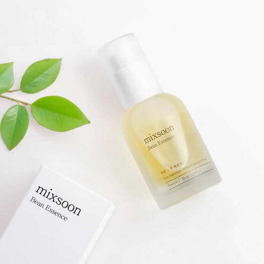 Mixsoon Bean Essence
