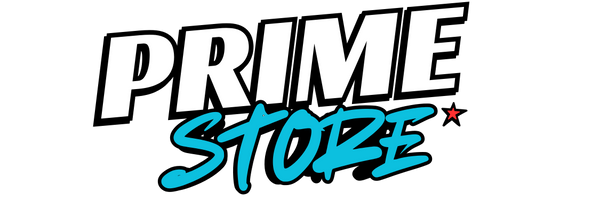 Prime Store