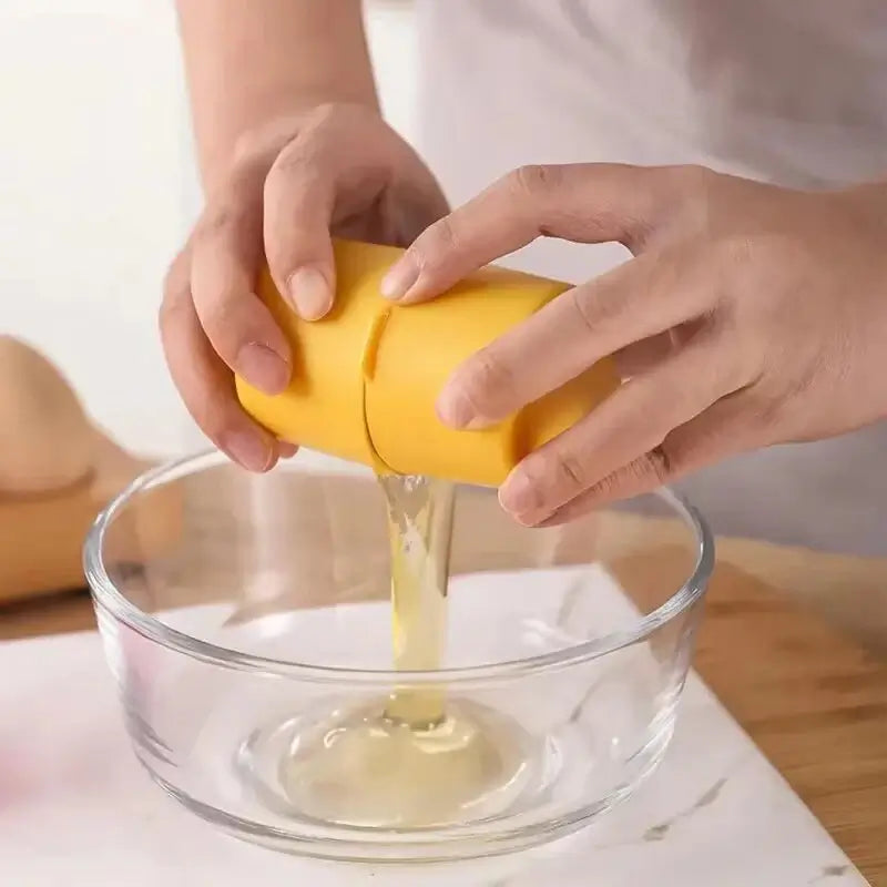 Abridor de Huevos – Fácil, Rápido y Sin Cáscaras en tu Comida