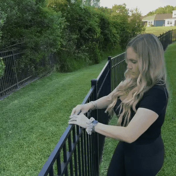 Pack Luces Solares Decorativas para Exteriores x4