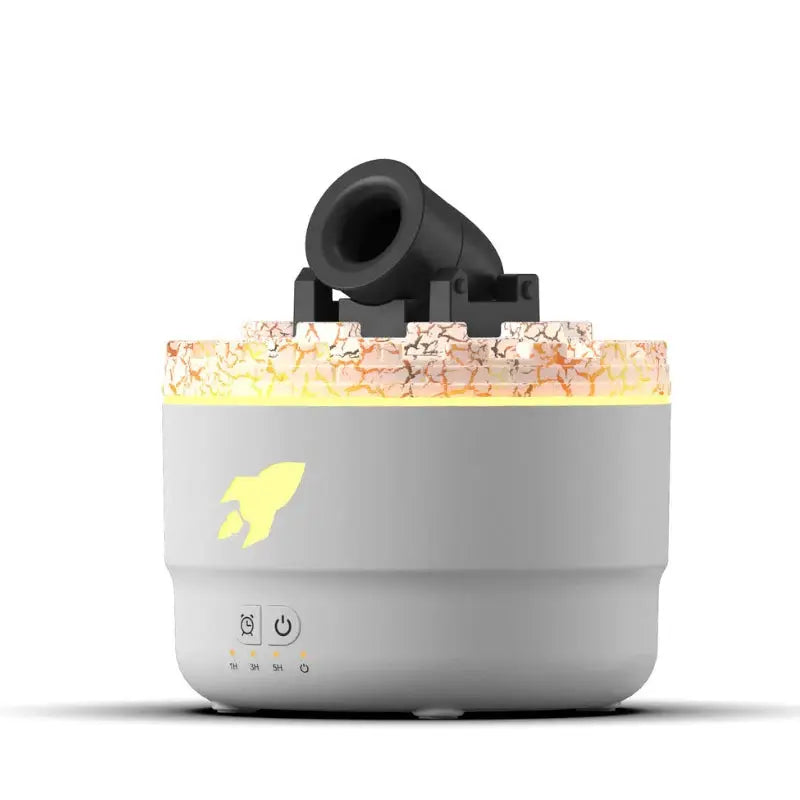 Cannon Blast™ - Transforma tu espacio en un santuario de calma y relajación.